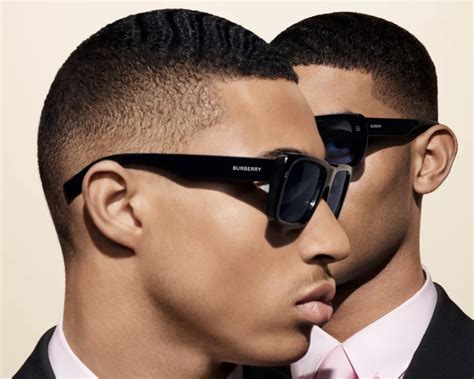 burberry shades men|burberry eyeglasses for men.